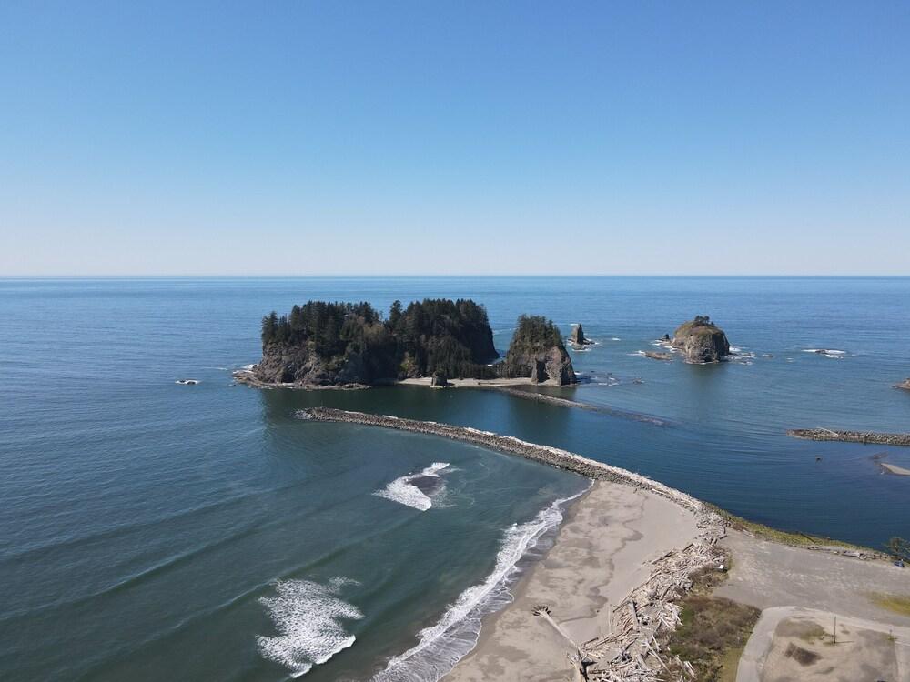 Quileute Oceanside Resort photo 11