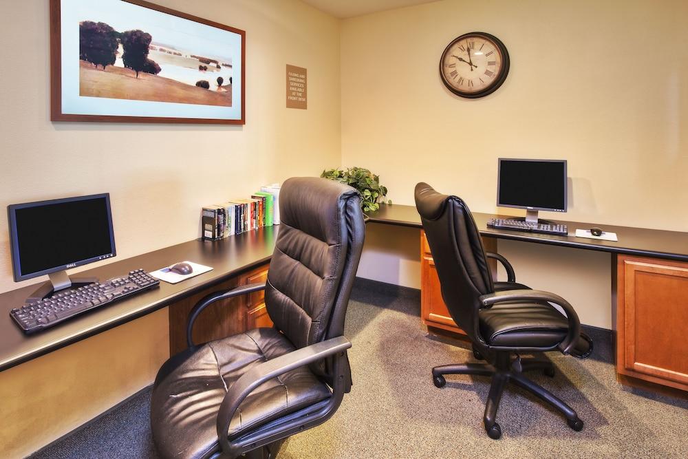 Candlewood Suites Killeen - Fort Hood Area by IHG photo 21