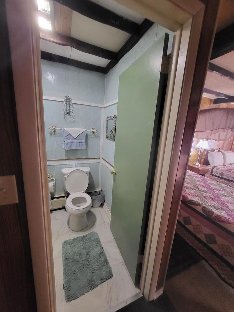 Pocono Mountains Hotel and Spa photo 93