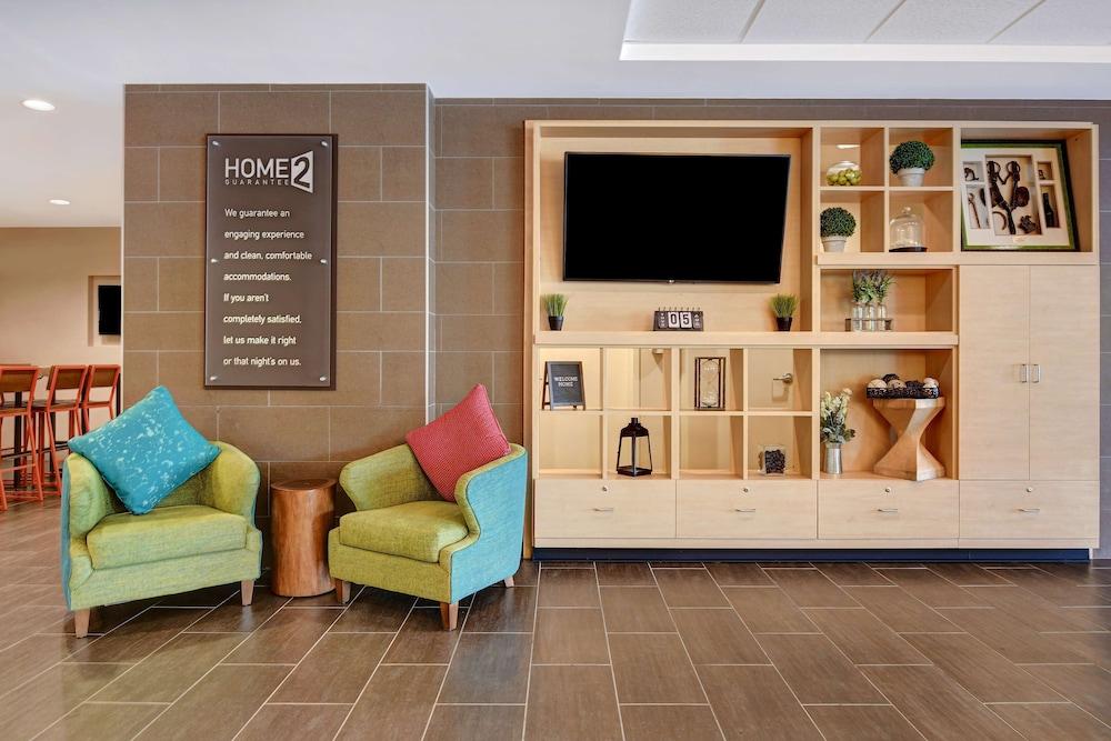 Home2 Suites by Hilton Augusta, GA photo 2