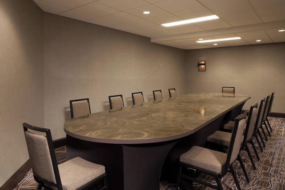 Dallas/Fort Worth Airport Marriott photo 61