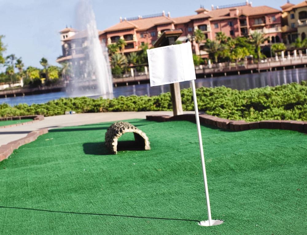 Wyndham Grand Orlando Resort Bonnet Creek photo 40