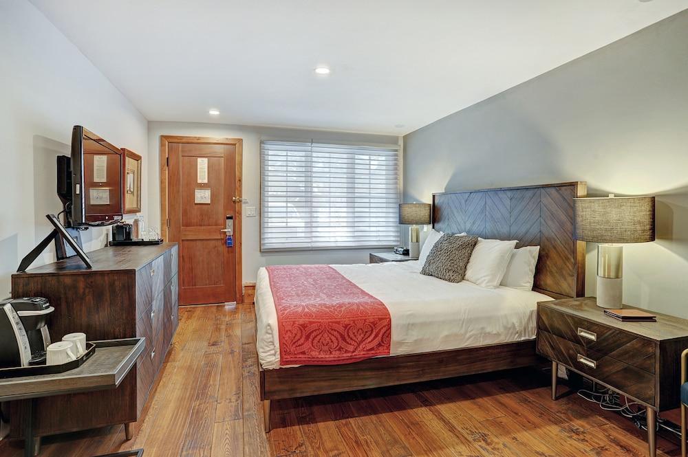 The Lodge at Vail, a RockResort by Vail Resorts photo 89