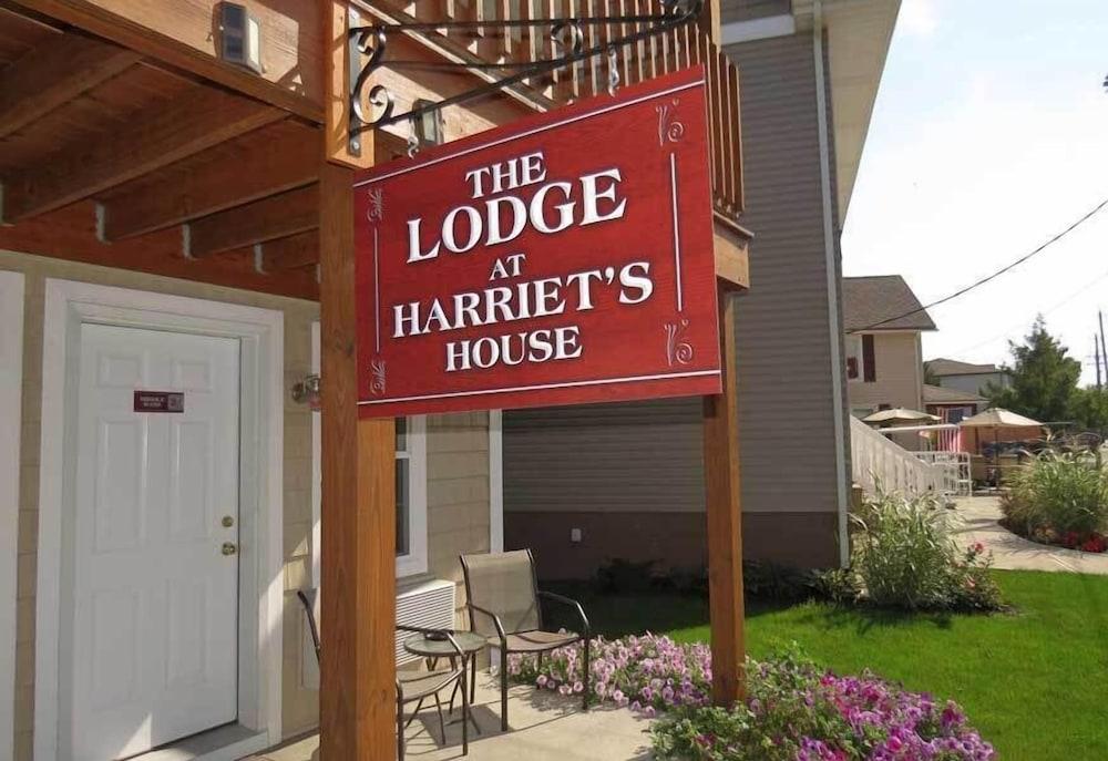 Harriet's House photo 23