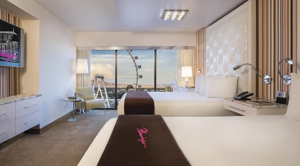 Flamingo Las Vegas Hotel & Casino photo 30