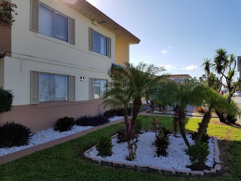 Parkway Inn Airport Motel Miami photo 6