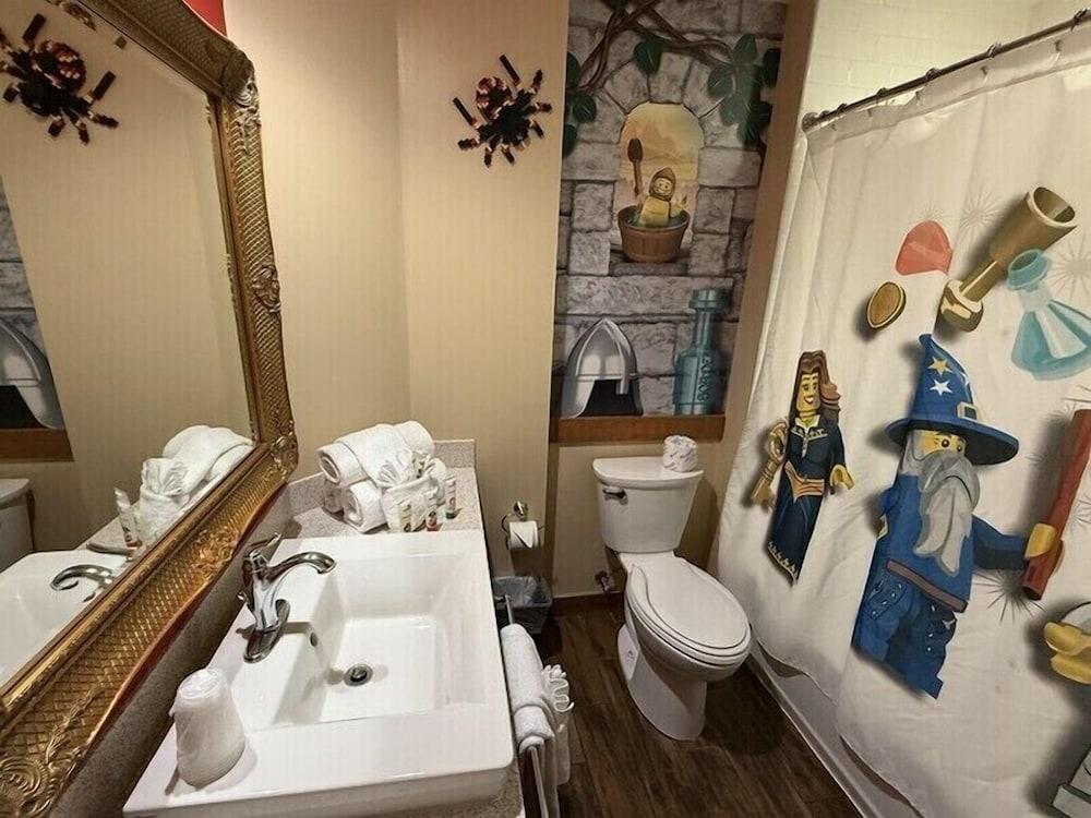 Legoland Florida Hotel photo 30