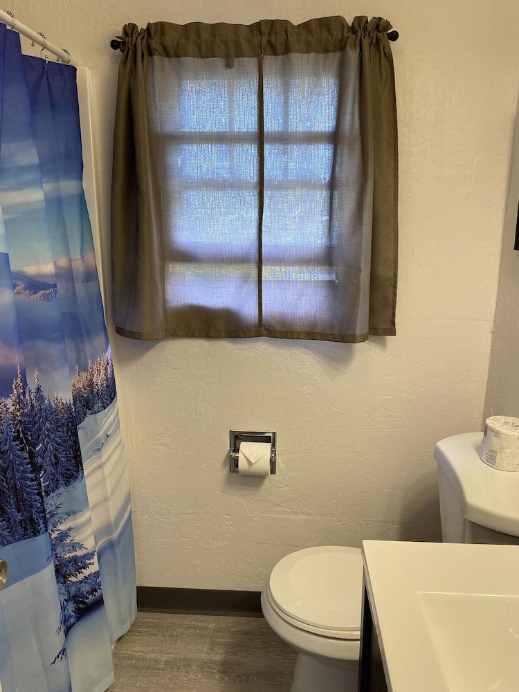 Lamplighter Cabins & Suites photo 63