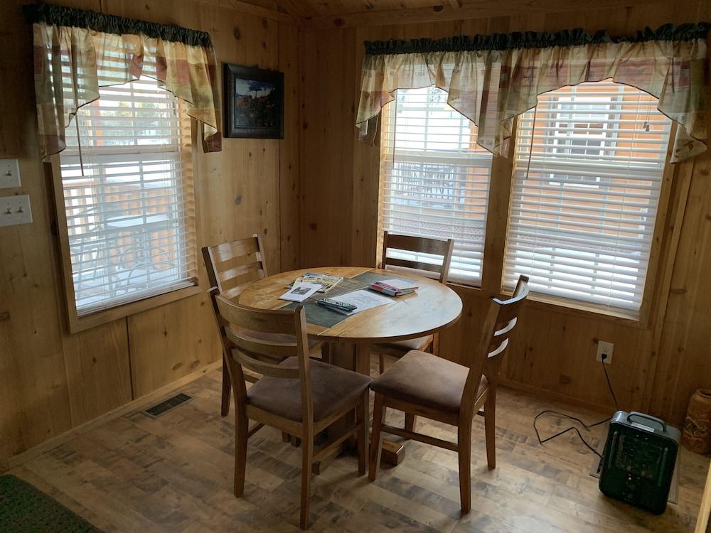 Bearlodge Mountain Resort photo 17