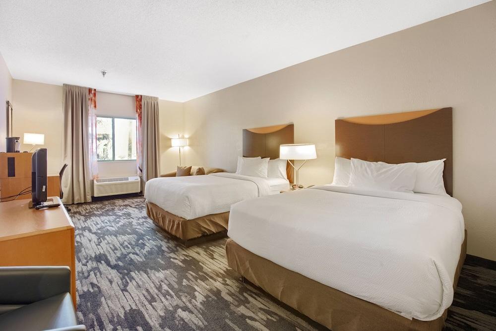 Fairfield Inn & Suites by Marriott Mobile photo 9