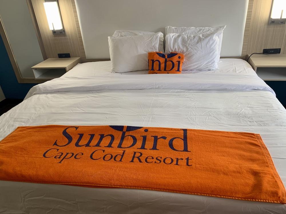 Sunbird ANNEX Resort photo 3