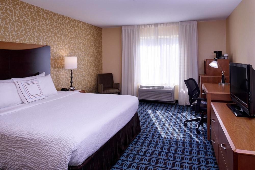 Fairfield Inn & Suites by Marriott New Buffalo photo 4