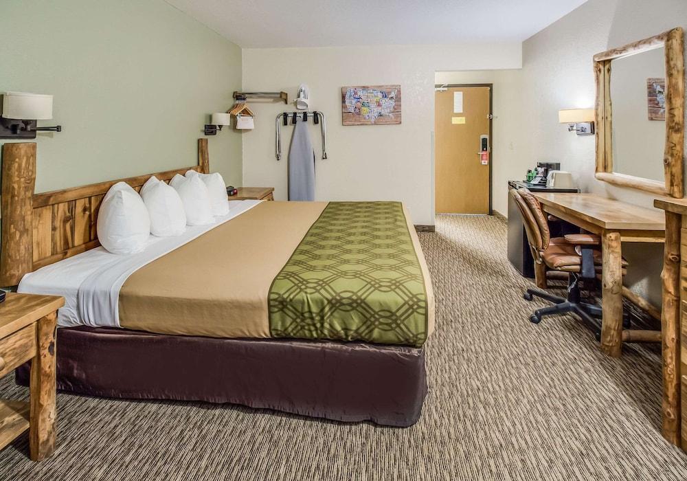 Econo Lodge Custer - Crazy Horse Area photo 6