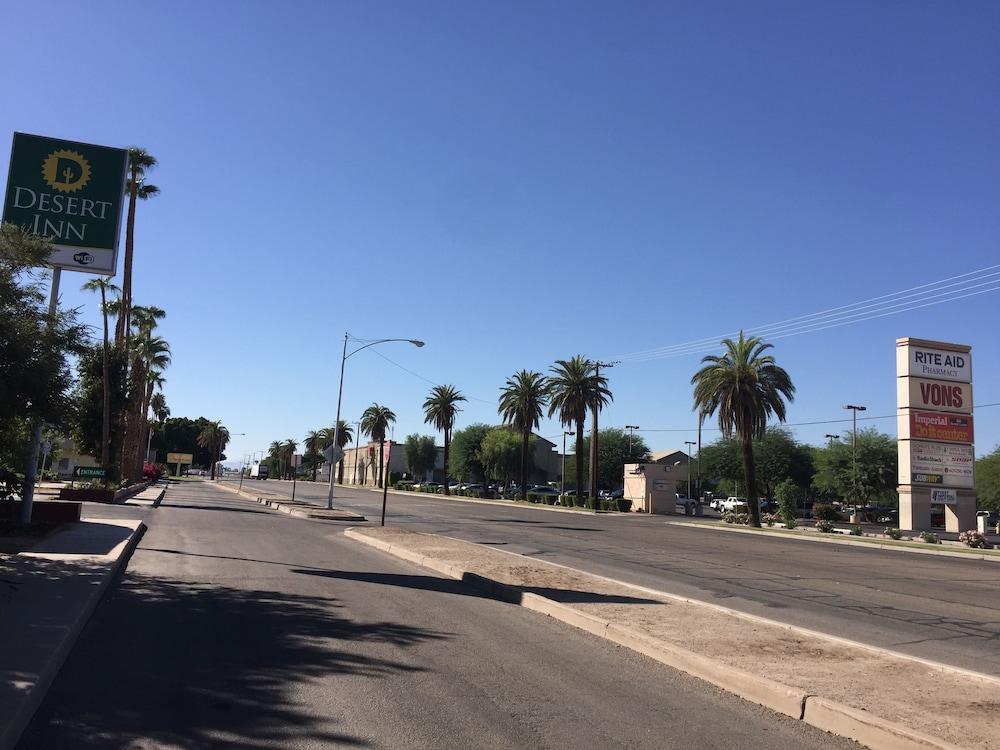 Desert Inn photo 44