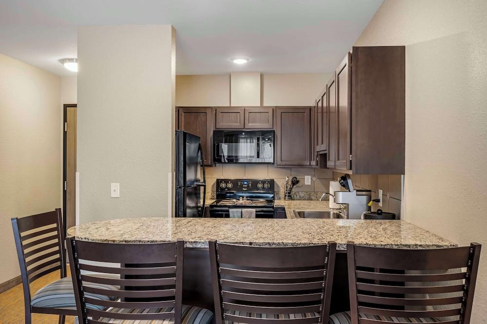 Best Western Plus The Inn at Hells Canyon photo 11