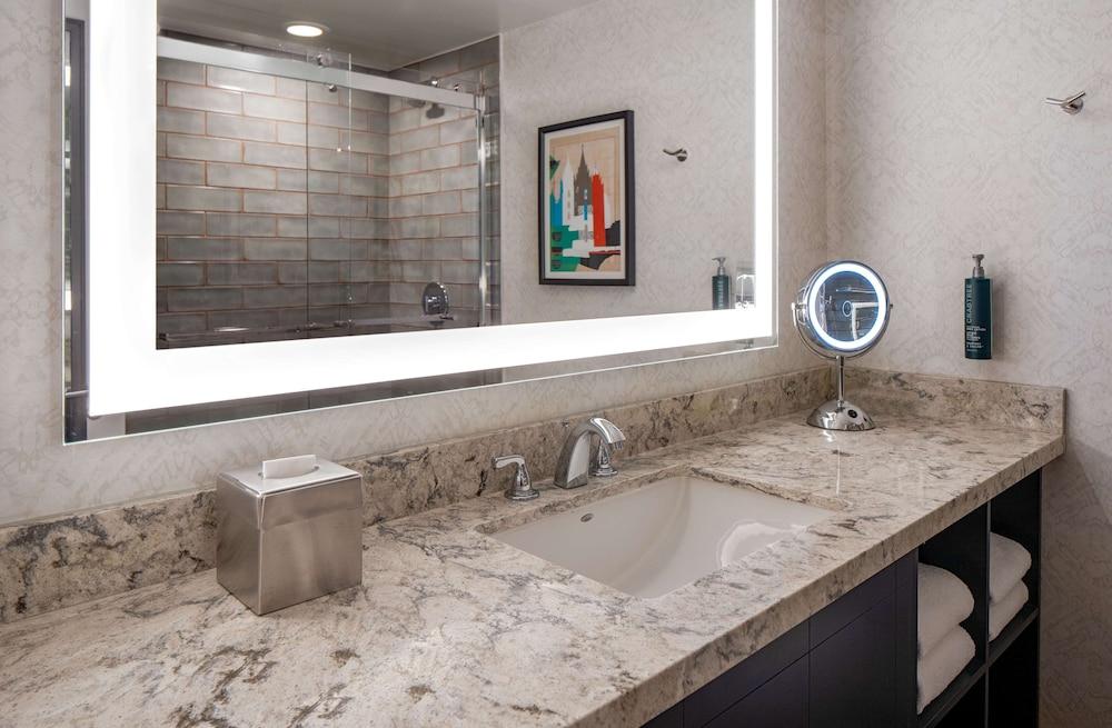 DoubleTree Suites by Hilton Hotel Salt Lake City photo 31
