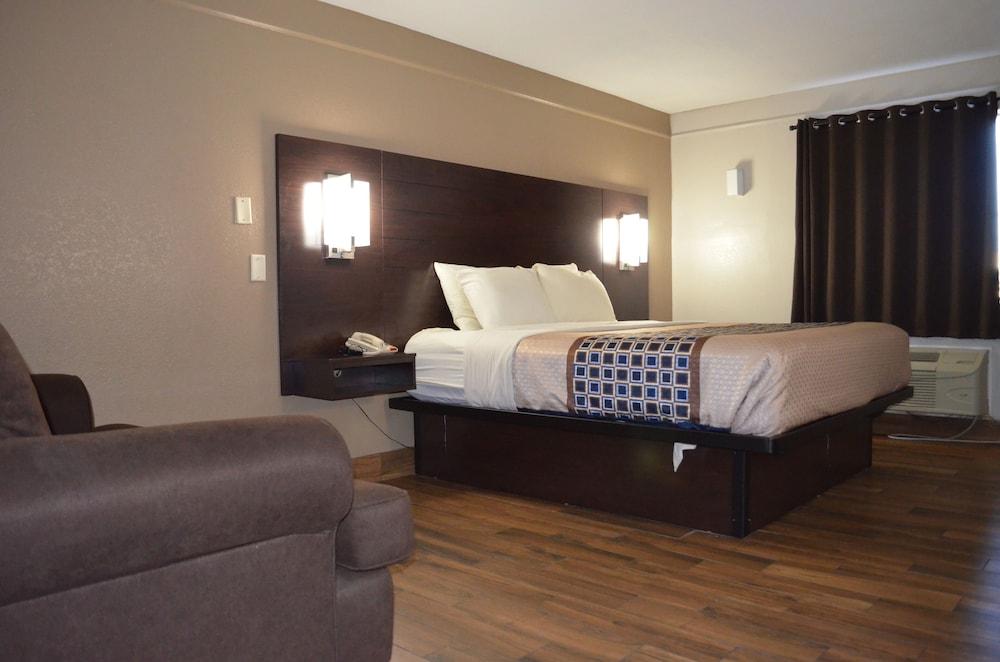 Hill Country Inn Marble Falls photo 5