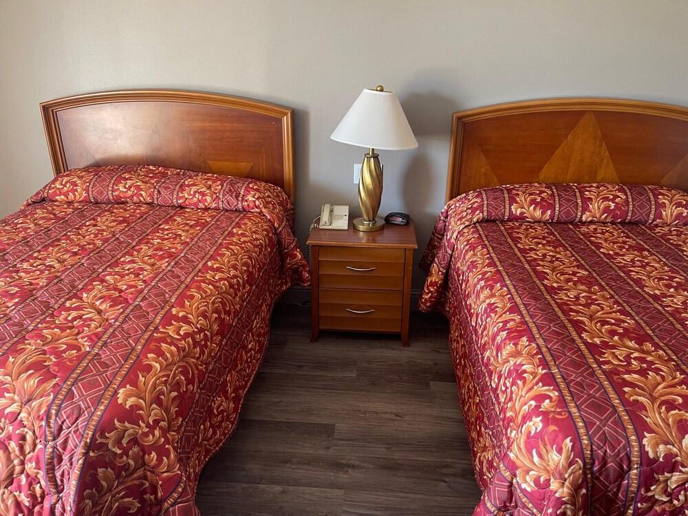 Studio 6 Suites – Mesquite, TX – Gross Rd. photo 11