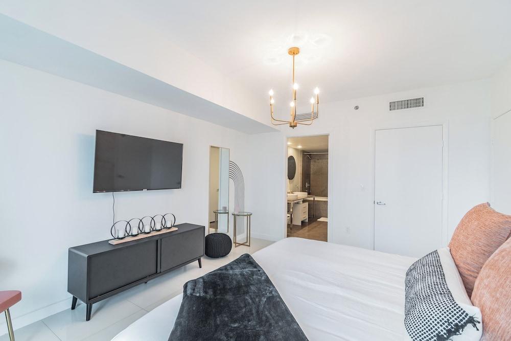 Miami Brickell Condos photo 22