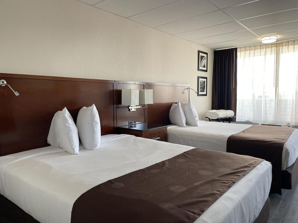 The Retro Hotel photo 12