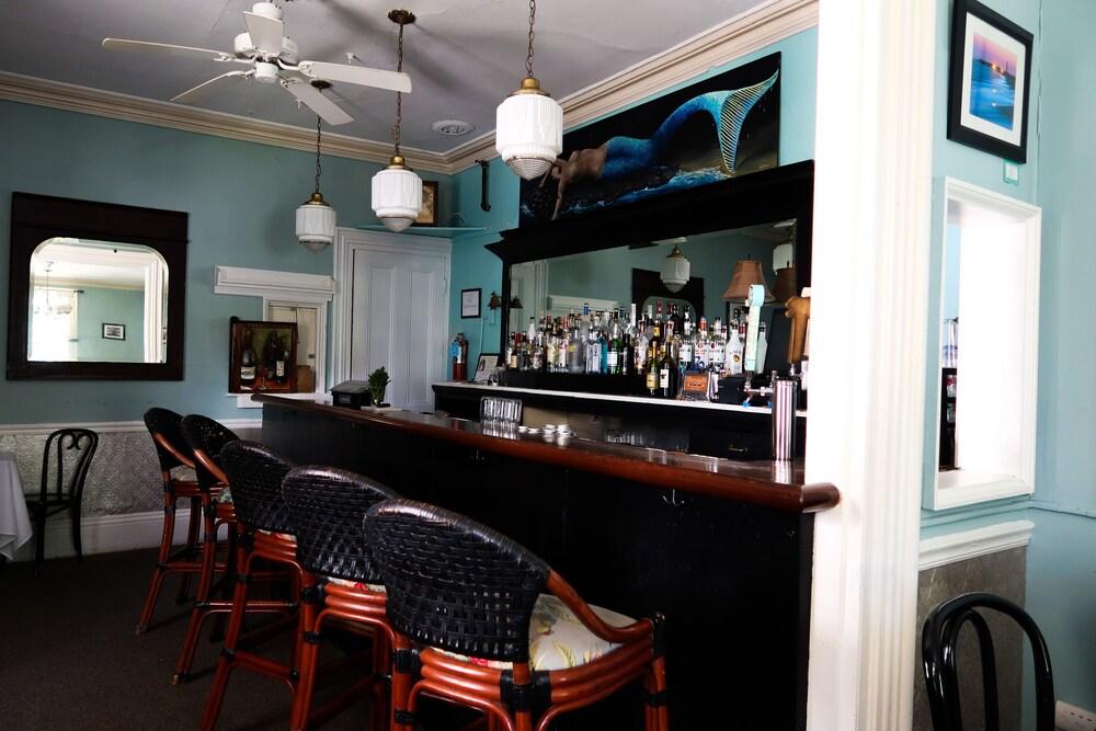 Chalfonte Hotel photo 54