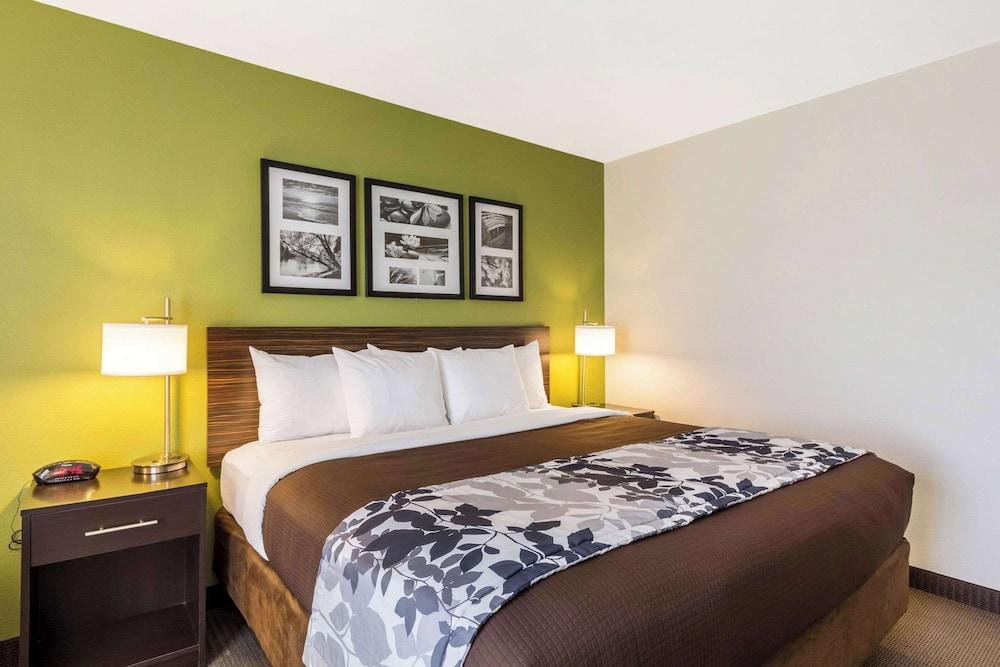 Sleep Inn & Suites Jourdanton - Pleasanton photo 23