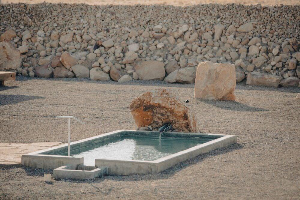 Desert Reef Hot Springs photo 32