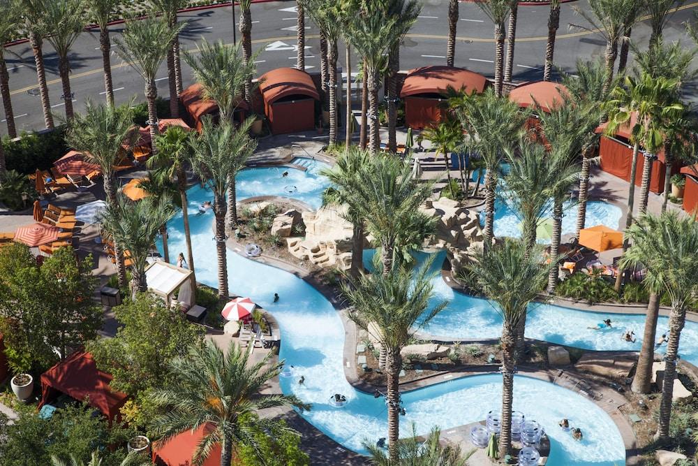Harrah's Resort Southern California - A Caesars Rewards Destination photo 4