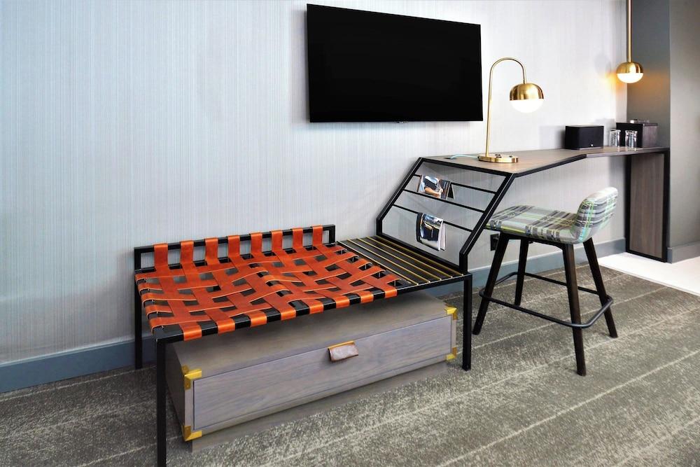 Renaissance Reno Downtown Hotel & Spa photo 19