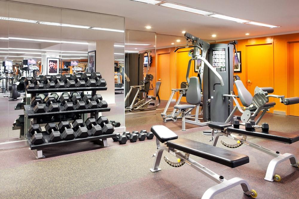Residence Inn Philadelphia Center City photo 28