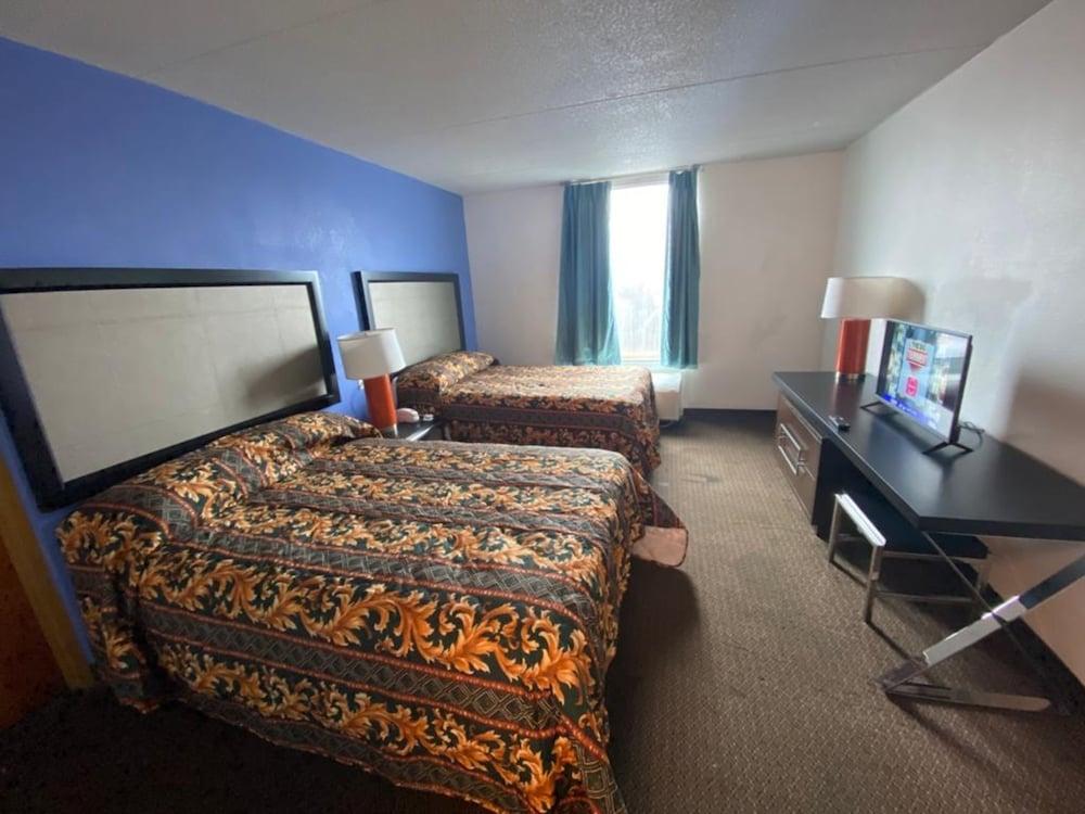 FairBridge Inn Express Indianapolis South photo 6