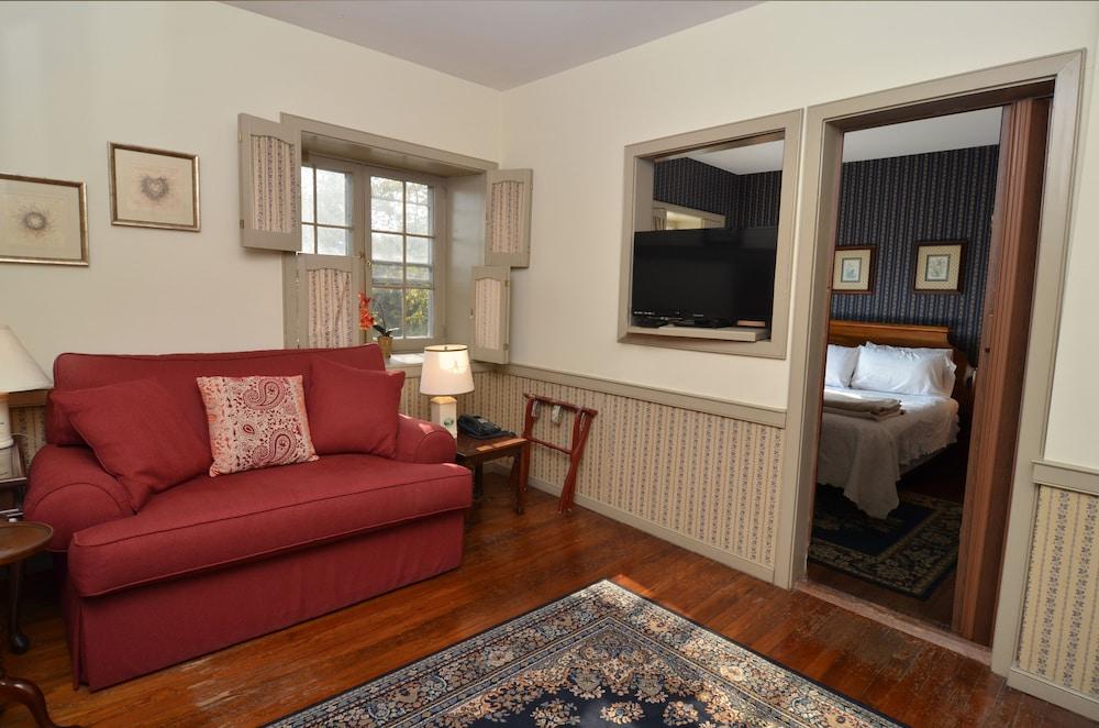 Duling Kurtz House & Country Inn photo 48