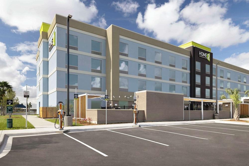 Home2 Suites By Hilton San Juan photo 39