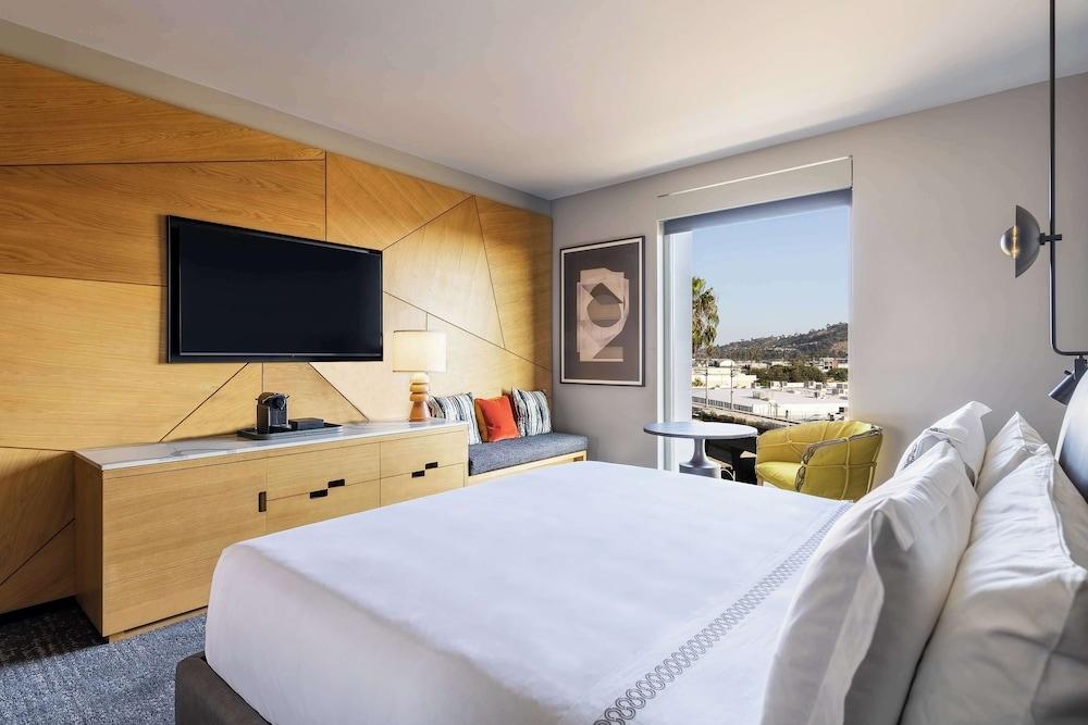 The Shay Hotel photo 23