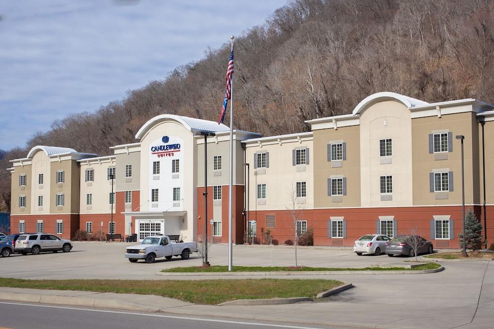 Candlewood Suites Logan by IHG photo 17