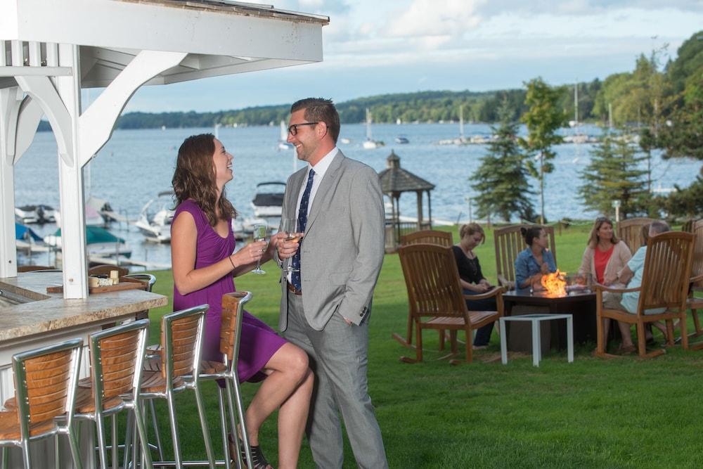 The Brewster Inn photo 42