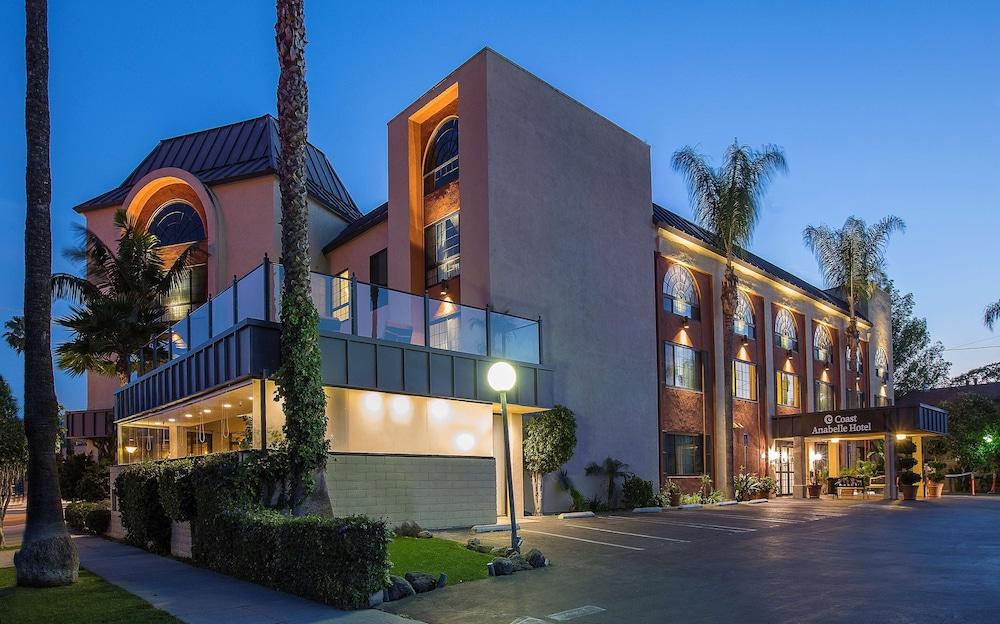 Coast Burbank Hotel photo 43