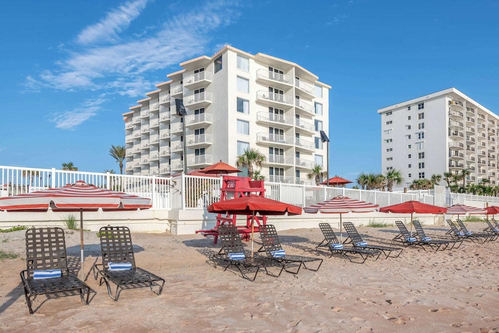 Hilton Vacation Club The Cove on Ormond Beach photo 57