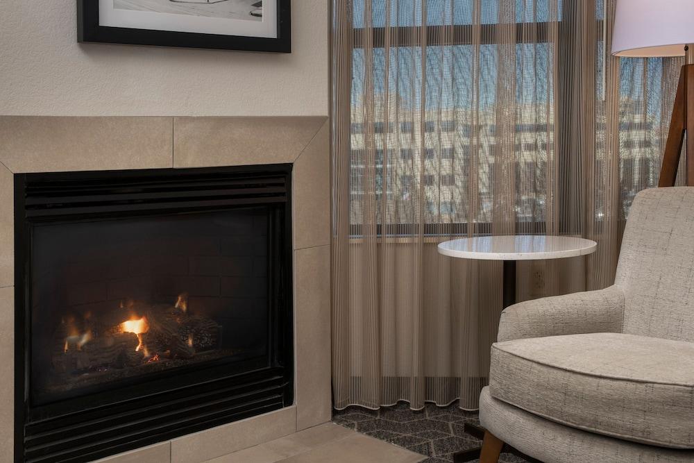 Residence Inn By Marriott Denver Park Meadows photo 5
