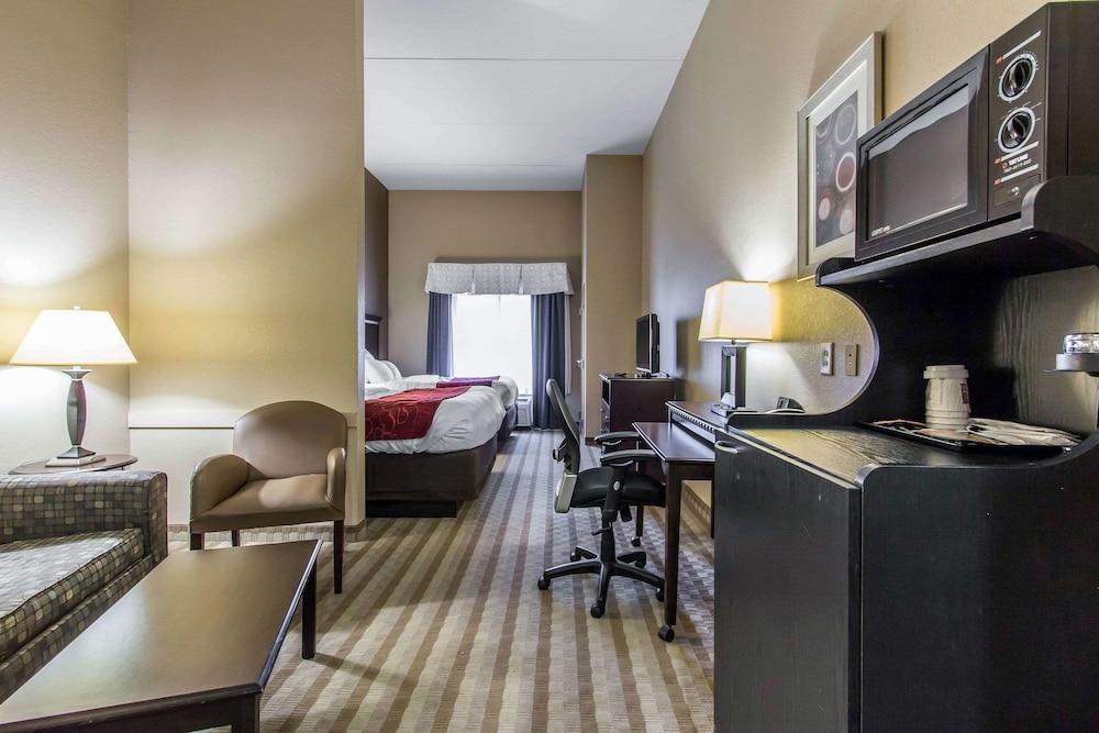 Comfort Suites Smyrna - Nashville Area photo 10