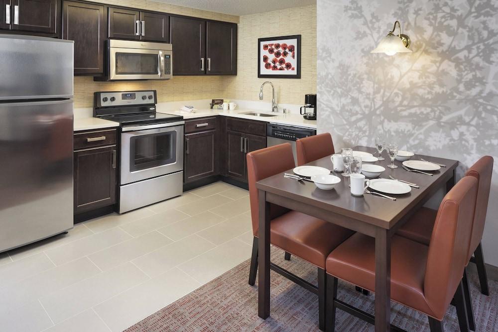 Residence Inn By Marriott Minneapolis Downtown photo 1