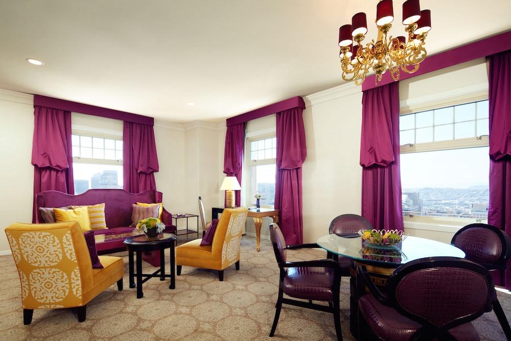 The Huntington Hotel photo 23