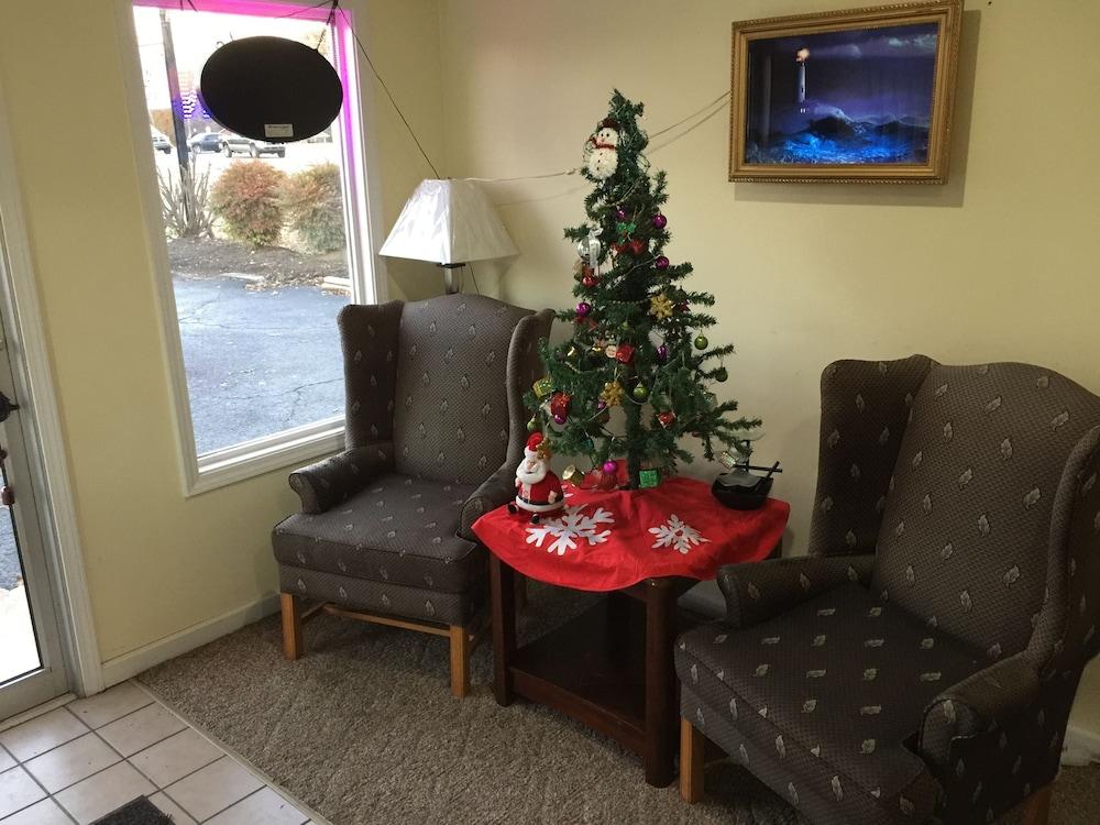 Parsons Inn photo 44
