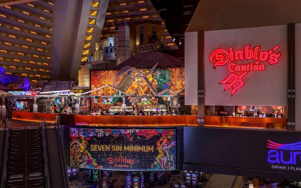 Luxor Hotel and Casino photo 50
