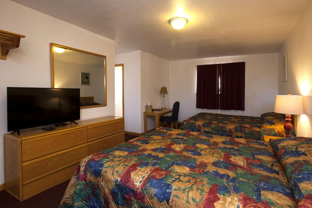 Park Row Lodge photo 10