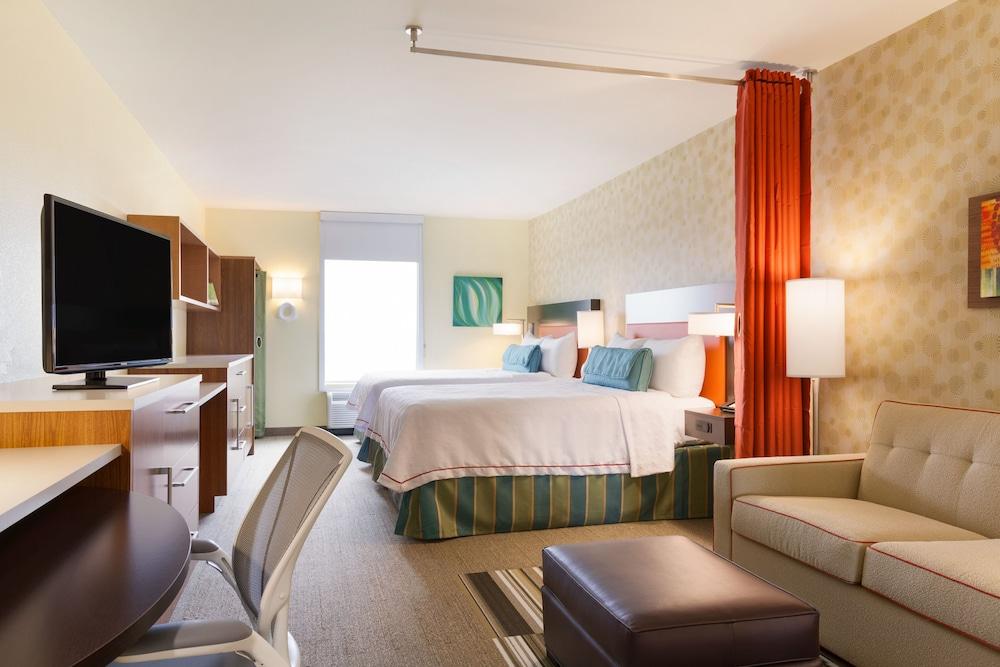 Home2 Suites by Hilton Pittsburgh Cranberry photo 6