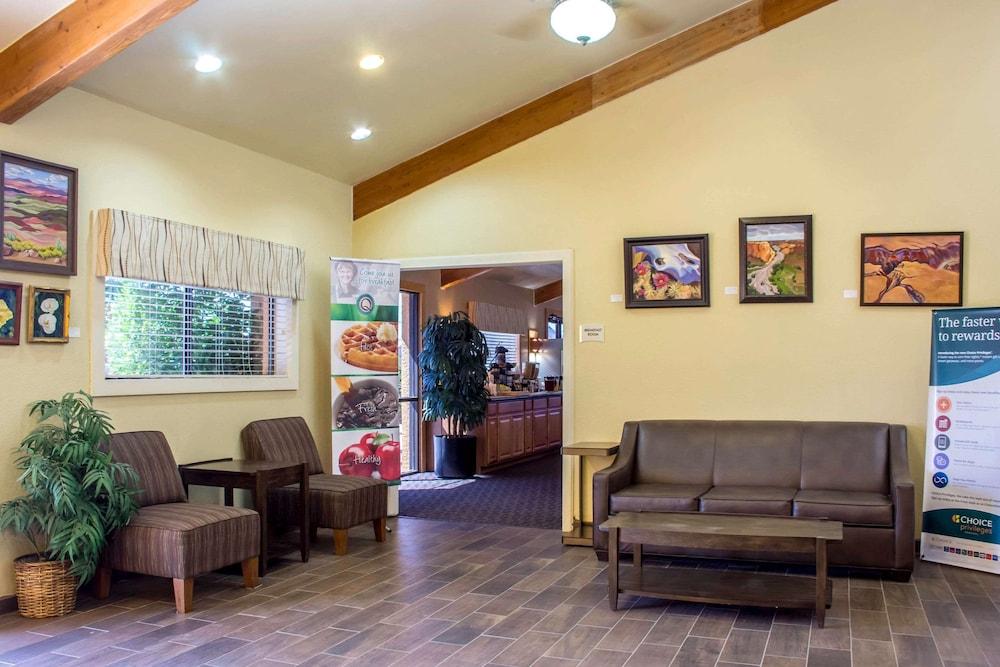 Quality Inn Wickenburg photo 2