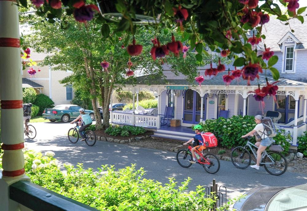 Pequot Hotel photo 27