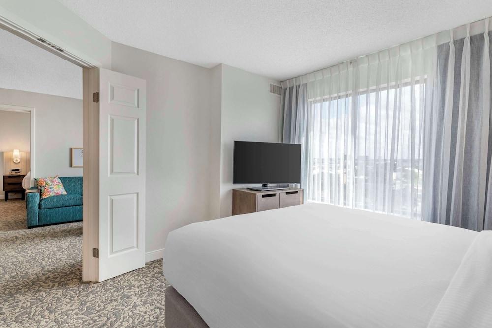 Sonesta ES Suites San Antonio Downtown Alamo Plaza photo 6