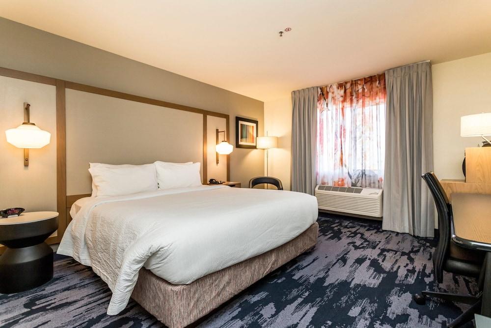 Fairfield Inn by Marriott St. George photo 36